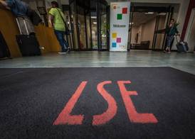 LSE Bankside House 3