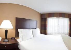 Holiday Inn Express & Suites ZANESVILLE NORTH by IHG 5