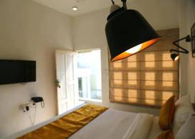 Stay Banaras - A Boutique Hotel in Sigra 2