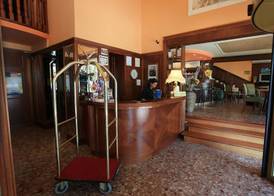 Balconata 2.0 Banqueting & Accommodations 3