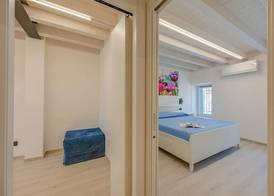 Tulipano Apt - Palazzo Palermo 1817 A/c, 2br, Sleeps 4 2