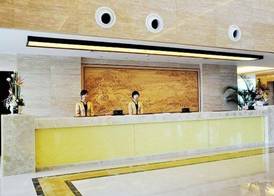 Hotel Ramada Plaza Hangzhou Xiaoshan 2