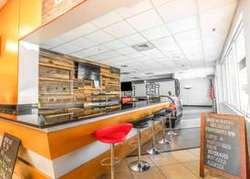 Ramada by Wyndham Flamingo Water Park 3