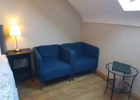 Blackberry Lodge Accommodation 4