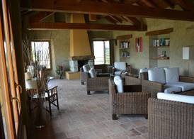 Ca' Villa Club Agriturismo 3