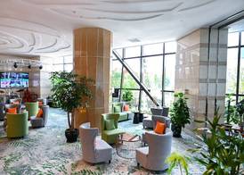 Pullman Wenzhou 4
