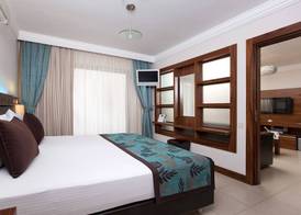 Xperia Grand Bali Hotel - All Inclusive 5