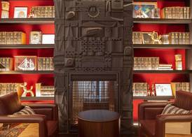 Hotel Montera Madrid, Curio Collection By Hilton 5