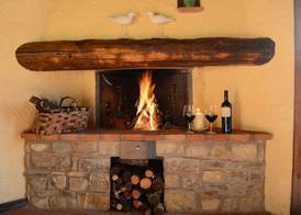 Hotel Colle Etrusco Salivolpi 5
