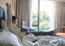 Holiday Inn Express KOTA KINABALU CITY CENTRE by IHG 4