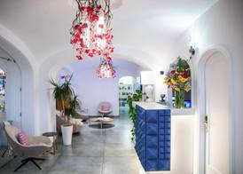 Hotel Villa Gabrisa 2