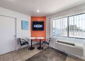 Motel 6 Mcallen, TX 5