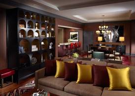 Omni Nashville Hotel 4