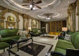 Hanoi Media Hotel & Spa 4