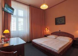 Hotel Victoria 5