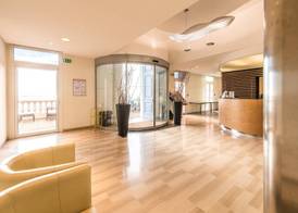 Hotel Le Saint Paul 5
