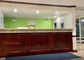 Sunrise Extended Stay Hotel 2