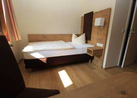 Waldhotel Albachmühle 5
