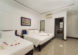 May Boutique Villa Hội An 4