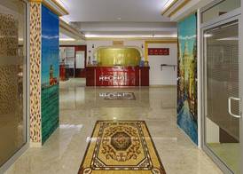 Zel Hotel 4