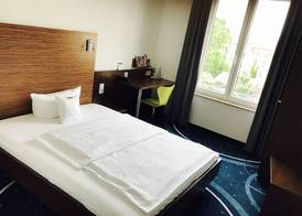 Hotel City Oase Lb 4