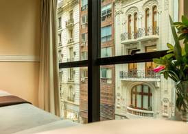 Up Viamonte Hotel 5