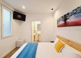 Bilbao ROOMS Etxebarria 5