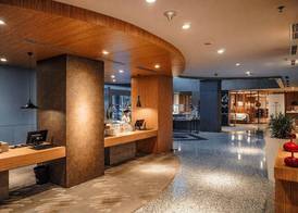 Hotel KIMAYA Slipi Jakarta By HARRIS 4