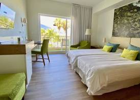 Hotel Tigaiga 4