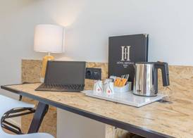 Cit'Hotel Imperial 5