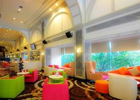 Patong Resort 3