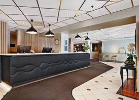 Quality Hotel Augustin 3