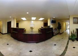 Comfort Inn & Suites Airport Convention Center 3