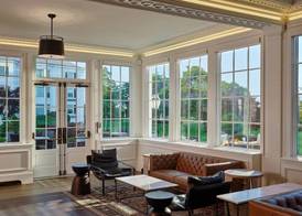 Seaview Hotel 3