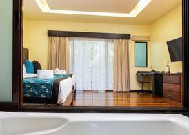 Baldi Hot Springs Hotel & Spa 5