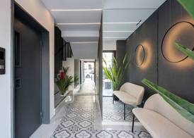 Kosmos Luxury Residences 2