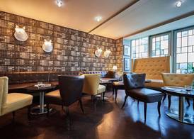 Hotel Amadeus 3