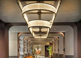The Westin Madrid Cuzco 2