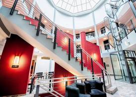 ACHAT Hotel Bochum Dortmund 4