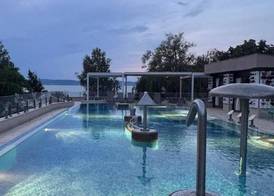 Hotel Wellamarin 5
