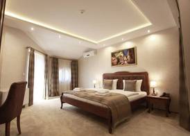 Provence rooms 2