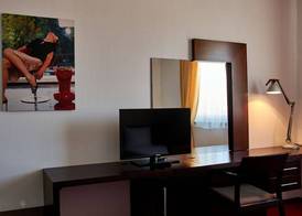Hotel Concordia 5