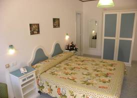 Hotel Ristorante Borgo La Tana 5