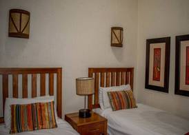 Legend Safaris - Kruger Park Lodge 3