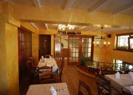 Hotel Town House 4