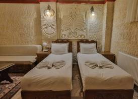 Feel Cappadocia Stone House 2