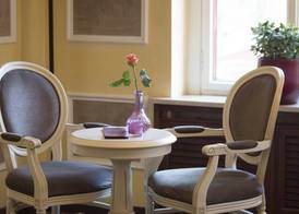 Hotel am Luisenplatz 5