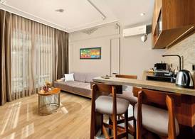 Taksim Premium Residence 4