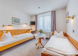 Hotel Hasenmayer 3
