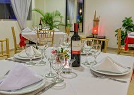 Napolitano Hotel 5